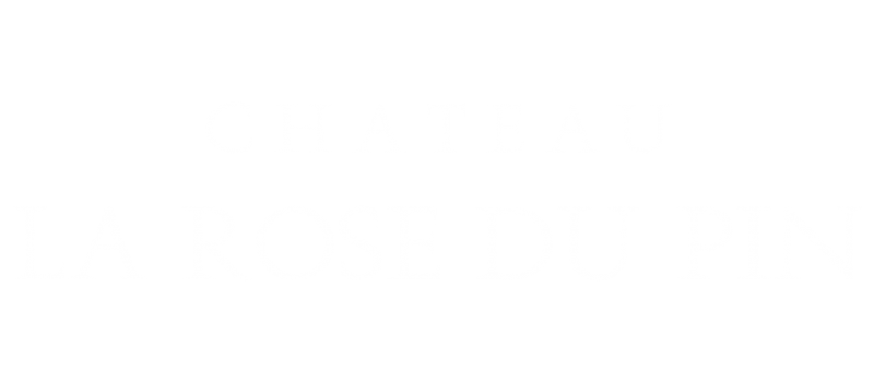 Rose Château La du Pin